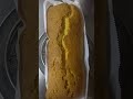 蜂蜜レモン漬けで、パウンドケーキを作りました😁
