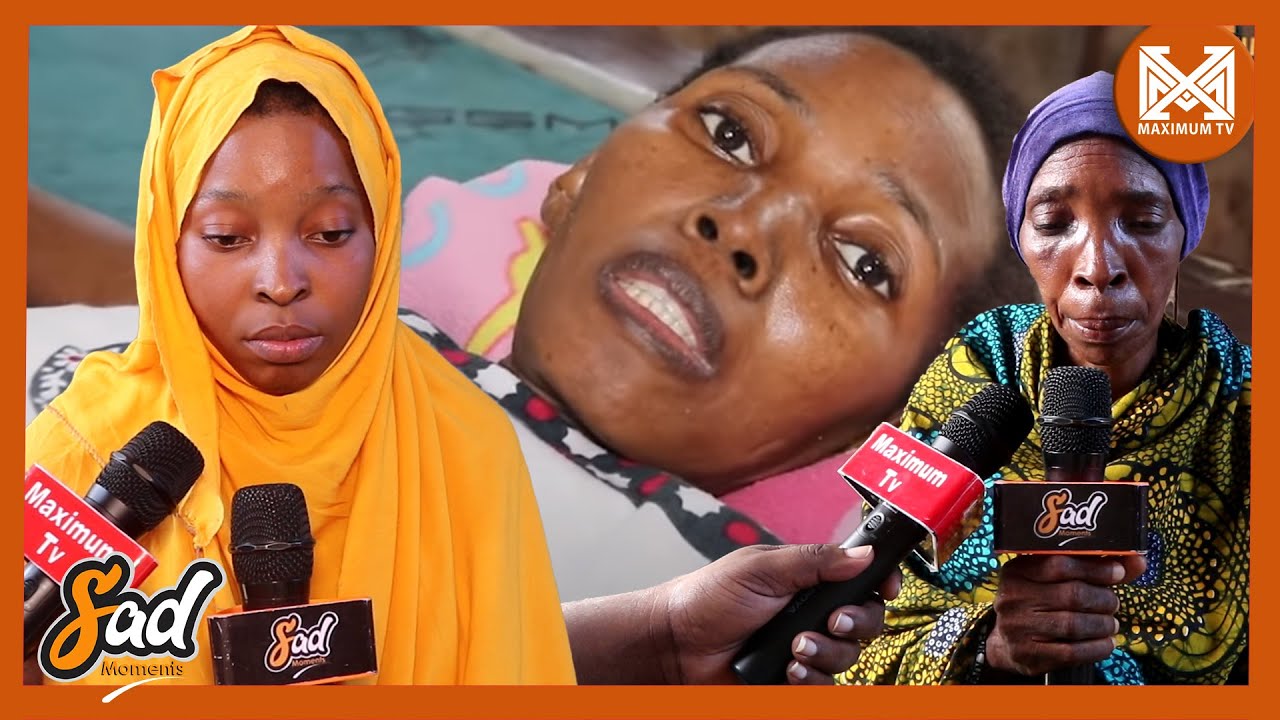 BINTI WA MAMA ALIYETUPA KIWANJA KUMJENGEA MAMA HAPPY | NATAMANI KUOLEWA NIMSAIDIE MAMA YANGU