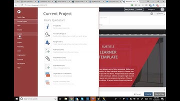 How authoring tools can support xAPI implementation