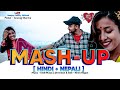 Nepali  hindi  traditional mashup kmb music 2022   sanjay chetry  nepali dj blast 