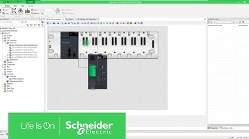 Configure M580 dPAC in EcoStruxure Automation Expert v21.0 | Schneider Electric Support