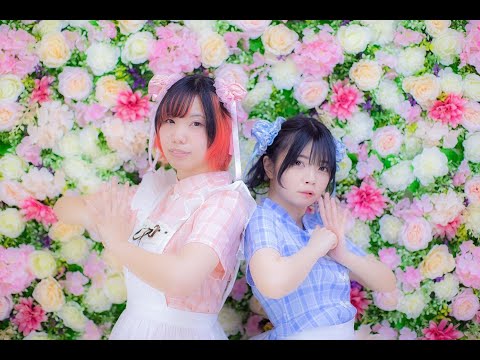 チャイナアドバイス　踊ってみた[甘犬44・汰ると]