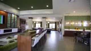 West 22 - KSU Dorms