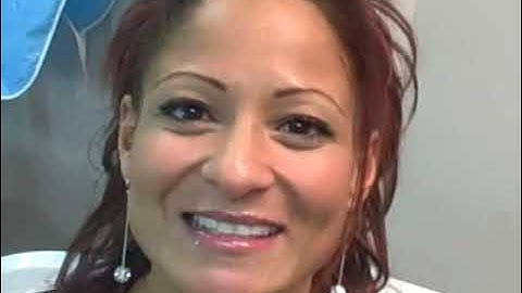 Composite Bonding with Dr J Basrai