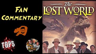 The Lost World 2001 BBC - Fan Commentary by HodgePodge 3,527 views 2 years ago 2 hours, 34 minutes