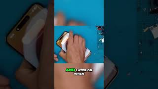 How to Revive a Contaminated Phone Battery [IPHONE 14 PRO MAX] | Sydney CBD Repair Centre