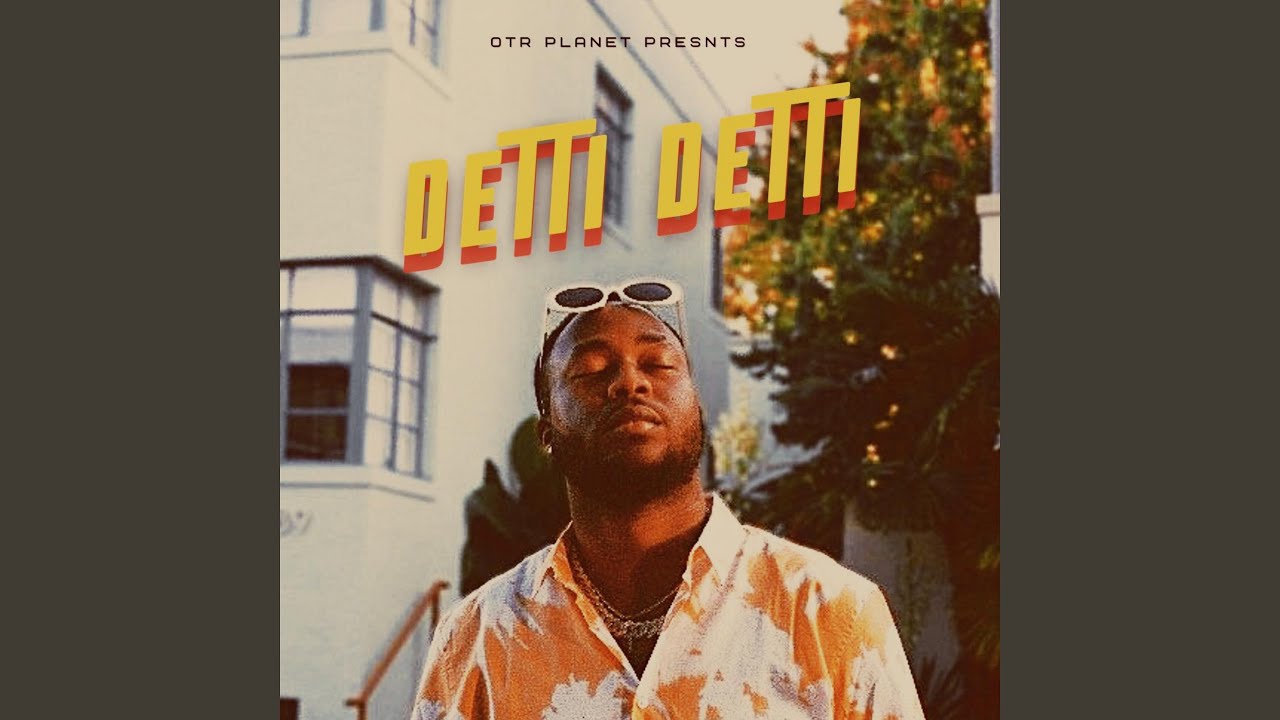 Watch Detti Detti on YouTube Watch Detti Detti on YouTube