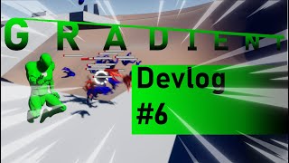 Super Abilities - Gradient DevLog #6