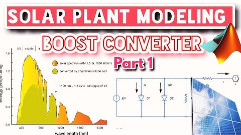 Mathematical Modelling of PV Solar System using  MATLAB Simulation