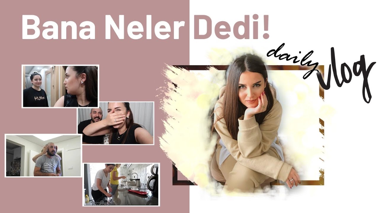 ELTİMİN BANA KULLANDIĞI KELİMELERð¤­ - BAKIN BİZ NERDEYİZ♥️ - HEDİYEMİZ ð