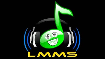 The Final Countdown intro synth - using LMMS and ZynAddSubFX.