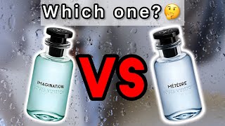 Should You Buy Louis Vuitton Imagination Or Meteore? 🤔