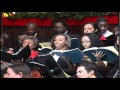 MESSIAH - The Birth - For unto us a child is born (Miami Temple SDA Choir)