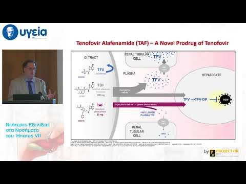 Χρονία Ηπατίτιδα Β και C. Σύγχρονη θεραπεία - Ιωάννης Κοσκίνας | Όμιλος Υγεία