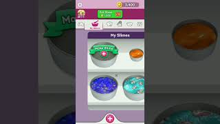 ASMR How to make a Slime | Super Slime Simulator : diy art screenshot 5