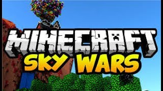 MineCraft PE Skywars Su ItaNetWork /xXMaestroXx alla fine