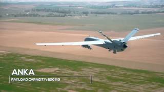 SİLAHLI ANKA GÜNEYDOĞU'DA TERÖRİSTİN TEPESİNDE