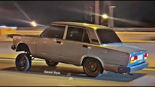 Sürət 120 - [ Axtarılan Mahnı Bass Remix 2026 ] Yeni Mahnı