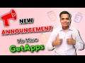 Welcome Back 🤗 New Announcement 🥳 &amp; No More GetApps 🚫 | Perigee Tech