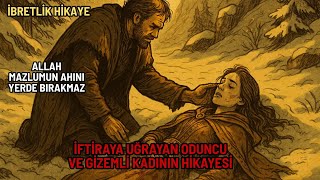 Dağların Sessizliğinde Saklanan Hakikat Yahyanın Adalet Yolculuğu