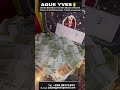 le portefeuille magique #money #voiceeffects #cash #dollar #millionaire