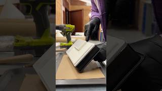 Как печатать плоские детали от стола на фотополимерном 3Д-принтере #harzlabs #фотополимер #3дпечать