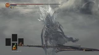 Nameless King Caestus kill