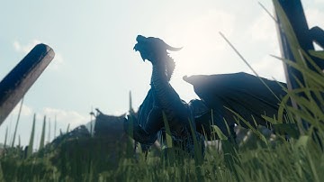 InfinityPBR.com | Dragons Pack PBR - New Animations!