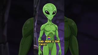 “What If Aliens Contacted the U.S. First?” #shorts #arknights #gospel