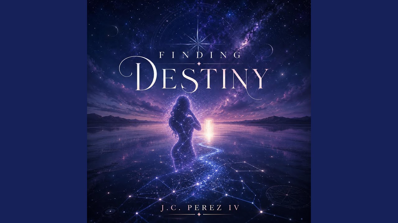 Finding Destiny auf YouTube ansehen Finding Destiny auf YouTube ansehen