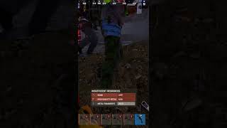 Battering ram inside #Rust #Pipenpoob #pnp #medieval #imapoob #medievalrust