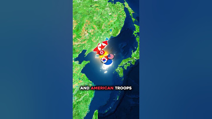 What if North Korea Attack EVERYBODY?🇰🇵😱