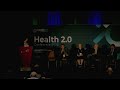 Panel Discussion | Health 2.0 Conference