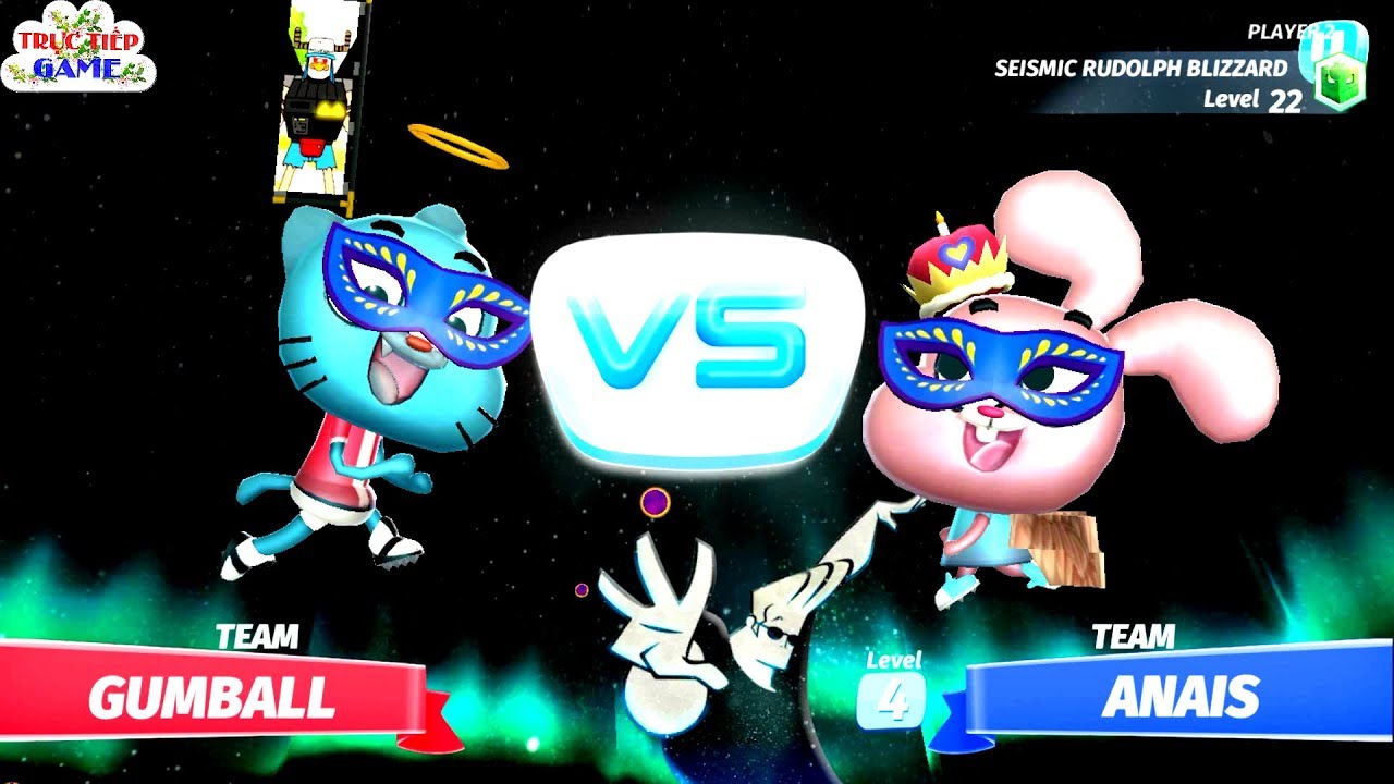 Superstar Soccer: GOAL!!! TRỰC TIẾP GAME #14 || ANAIS Kĩ thuật là yếu tố quyết định cho trận đấu