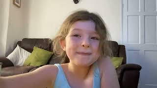 Madison Doing Kids Yoga Come Join