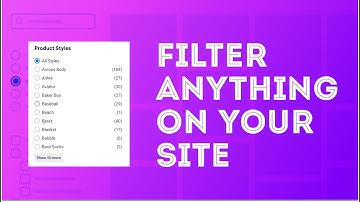 How to Use WP Grid Builder to Filter GenerateBlocks Query Loop