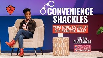 Are You Giving Up Privacy for Convenience? Dr. Joy Buolamwini on Facial Recognition at GHC 2023