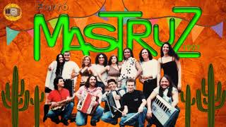 MASTRUZ COM LEITE 1997 - 1º CD AO VIVO OFICIAL