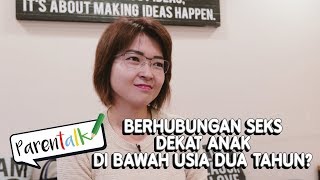 Bolehkah Orang Tua Berhubungan Seks di Kamar yang Sama dengan Anak?