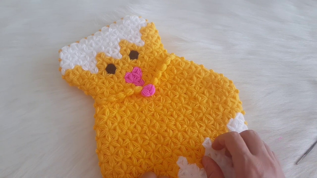 Bu Günde Civciv Kese Lif Yapalım 😊