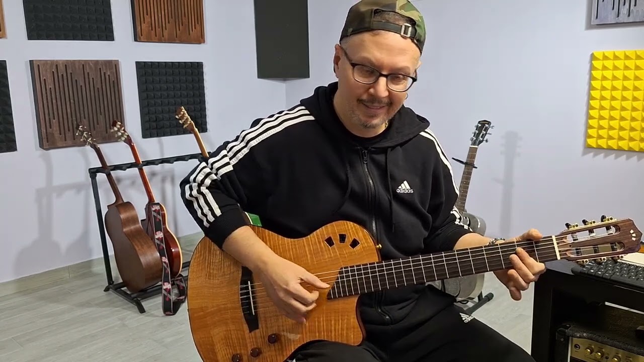 Pino Daniele Songbook #12 Donna Cuncetta #pinodaniele #tutorial #chitarra #lezionidichitarra #guitar