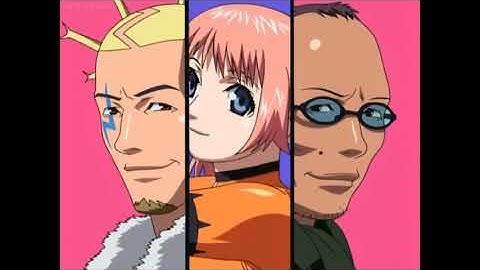 Mezzo DSA OP Barnabys   Sukimamimaitai