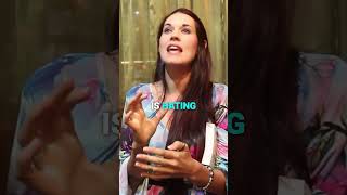 Dealing With Negative Self Talk