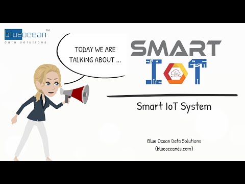 SMART IoT System