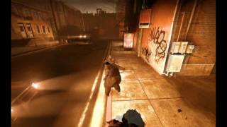 Left 4 Dead Boomer - Visceral L4D [The Suicide Bomber]