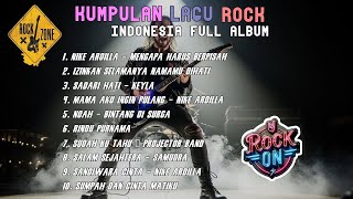 Download Lagu KUMPULAN LAGU ROCK INDONESIA LAWAS || ROCK KLASIK MP3