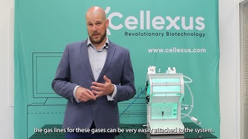 BioDundee booth video