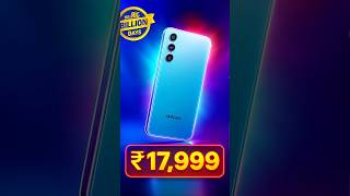SAMSUNG Underrated Phone Under 20,000 to buy in BBD Sale 2025 #ytshorts #shorts #samsunga355g