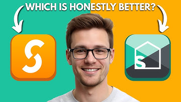 Splid vs Splitwise (Which Is HONESTLY Better?)