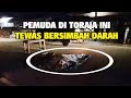 Diduga Jadi Korb4n Tabr4k Lari, Pemuda di Toraja Ini Tew4s Bersimbah Dar4h